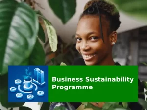 Business Sustainability Programme UIPM CI Business Sustainability Programme
